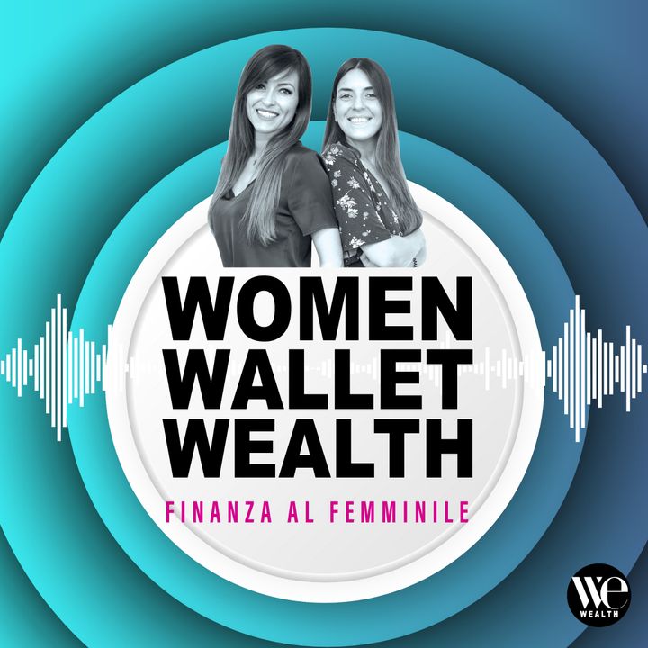 Women Wallet & Wealth