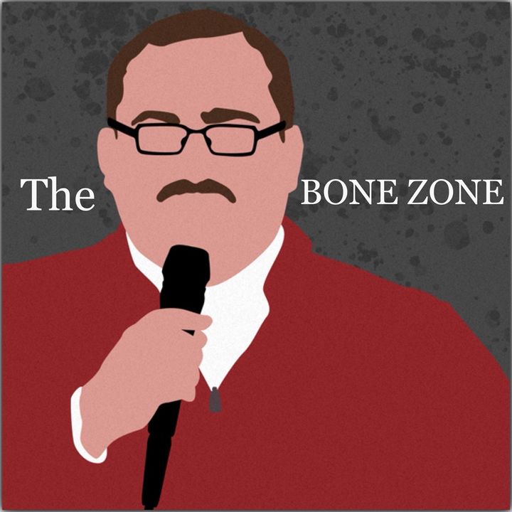 Episode #12: Bone Zone