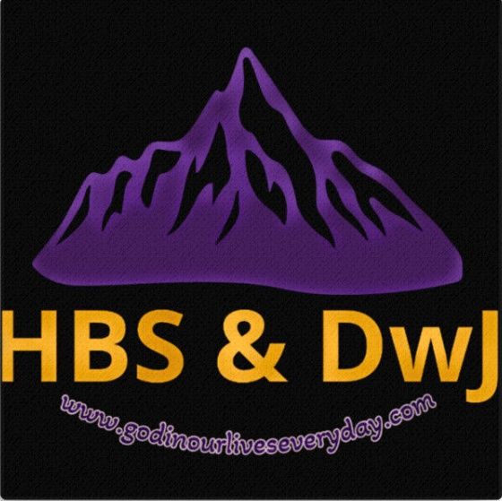 HBS & DwJ Podcast