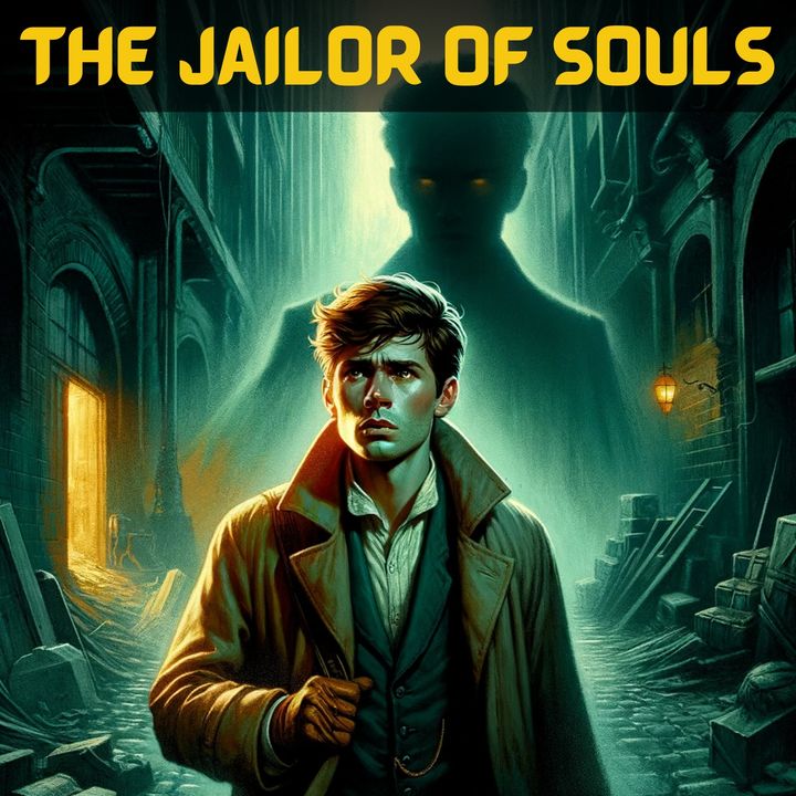 The Jailer of Souls