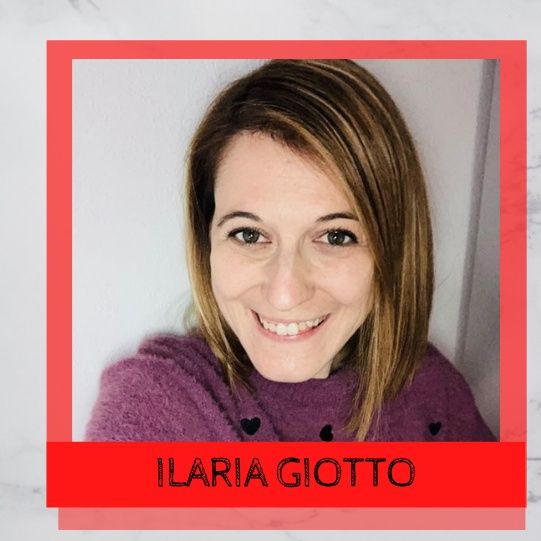 Lavorare come educatrice libero professionista e raccontarlo su Instagram - Intervista Ilaria Giotto