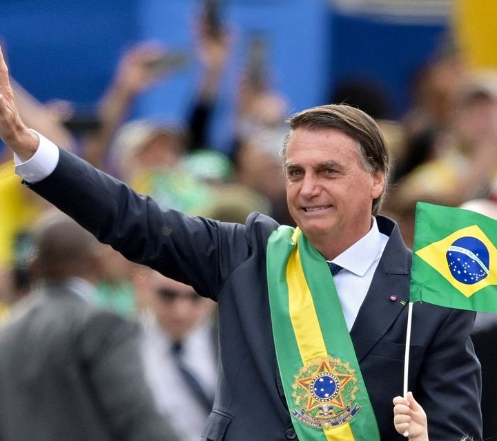 #012 - Um plano se Bolsonaro ganhar?