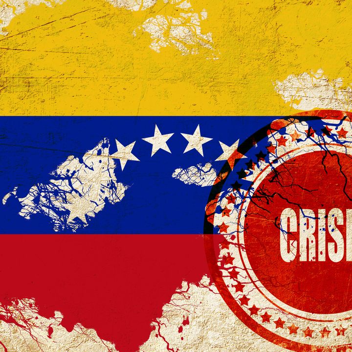 The Crisis in Venezuela +