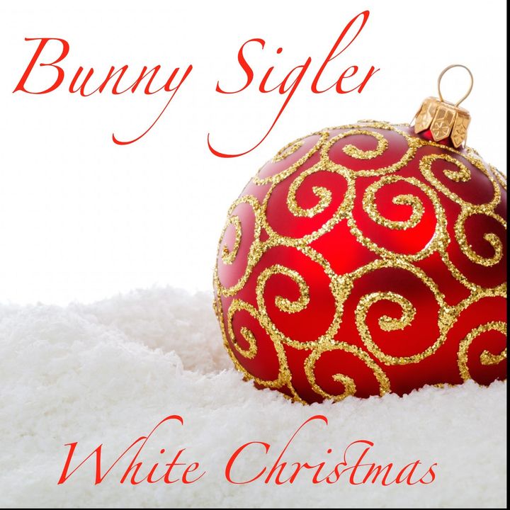 R&B Legend Bunny Sigler: White Christmas