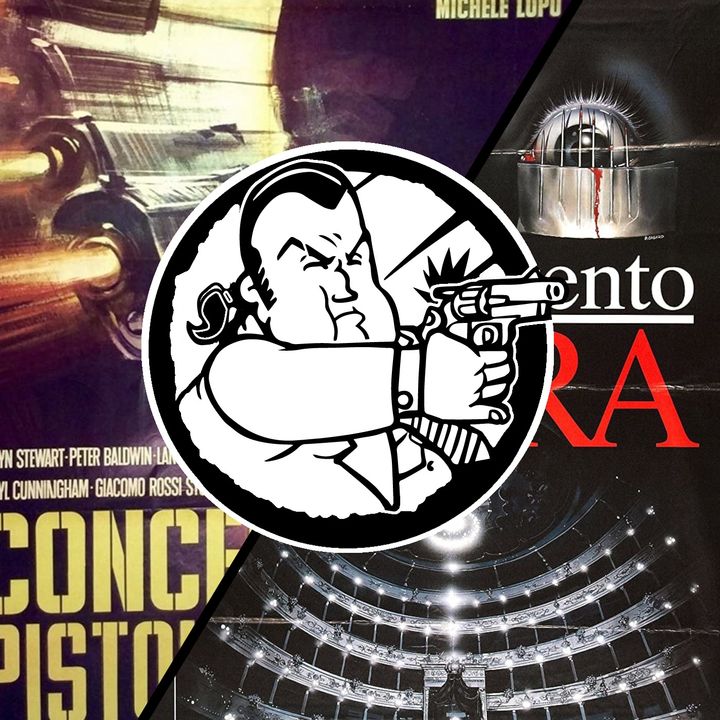 S2E09 - Concerto per Pistola Solista e Opera [Serata 15/11/21]