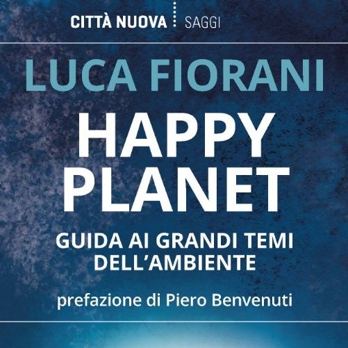 Luca Fiorani "Happy Planet"