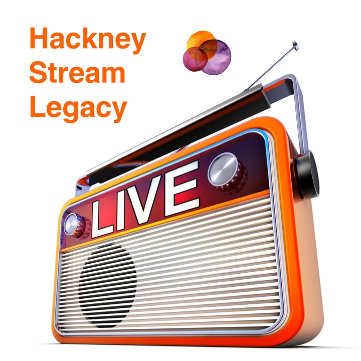 Hackney Stream Legacy