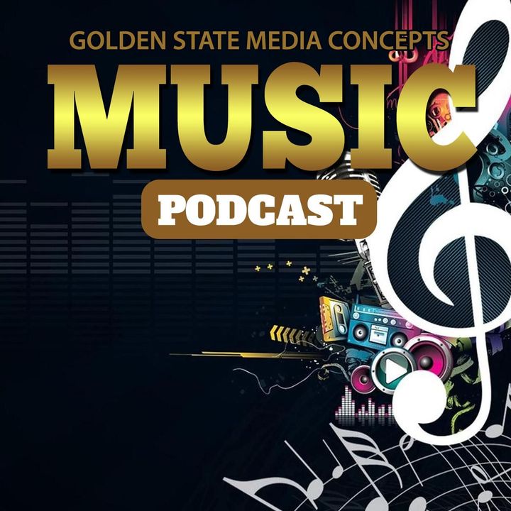 GSMC Music Podcast Episode 9: Violent Femmes (We Can Do Anything) and Ro James (Eldorado) (7-5-16)