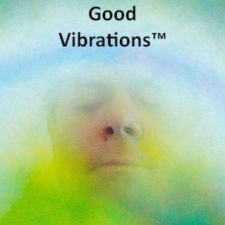 Good Vibrations™ with Jack Alexander