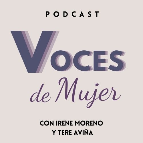 ¿Cómo lidiamos con el home office? con Guadalupe Álvarez - Voces de Mujer | E8 T1|