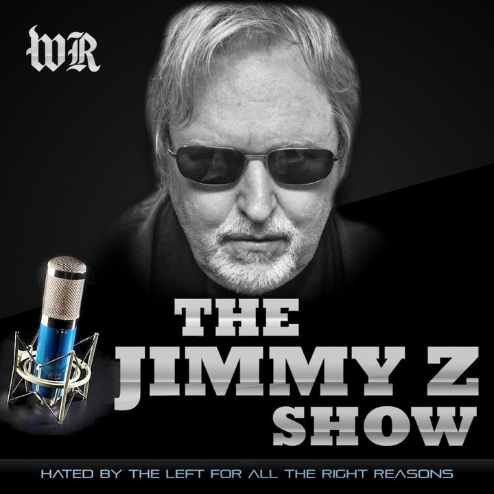 The Jimmy Z Show