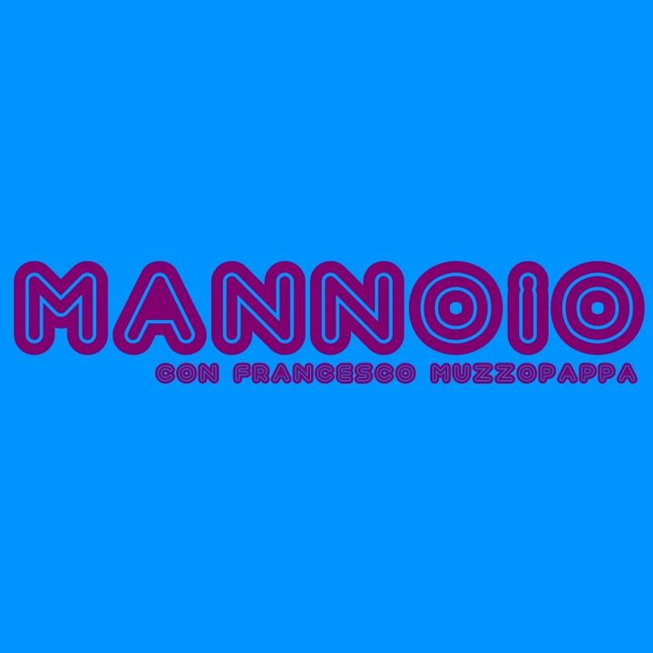 Mannoio - puntata 5