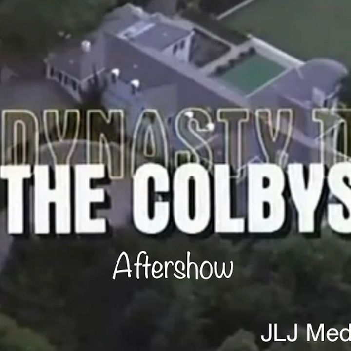 Dynasty II The Colbys Aftershow