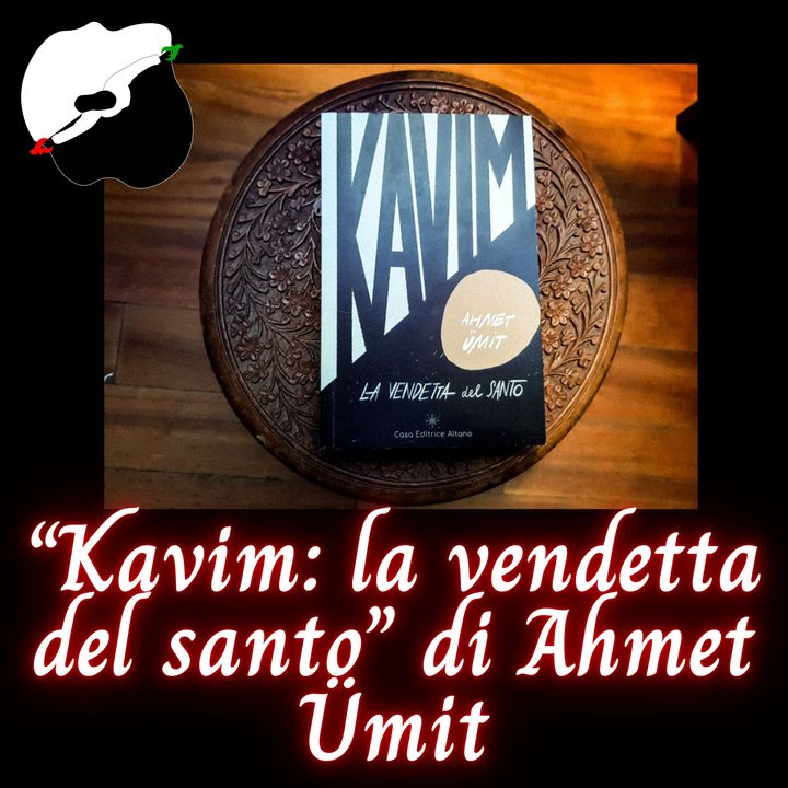 "Kavim" di Ahmet Ümit, un giallo su Siriaci, Alawiti e gli "anni di piombo" in Turchia