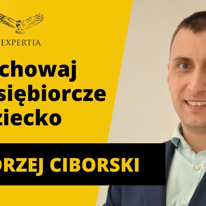 Jak zbudować relację ze swoim dzieckiem? Wywiad z Andrzejem Ciborskim