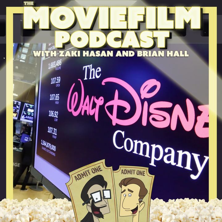 Episode 214: Disney’s Big Damn Deal