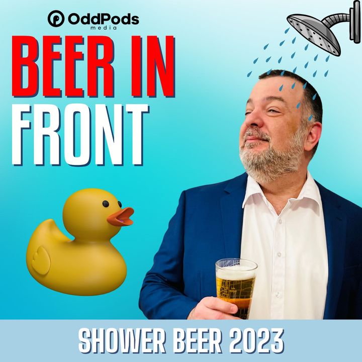 Shower Beer 2023