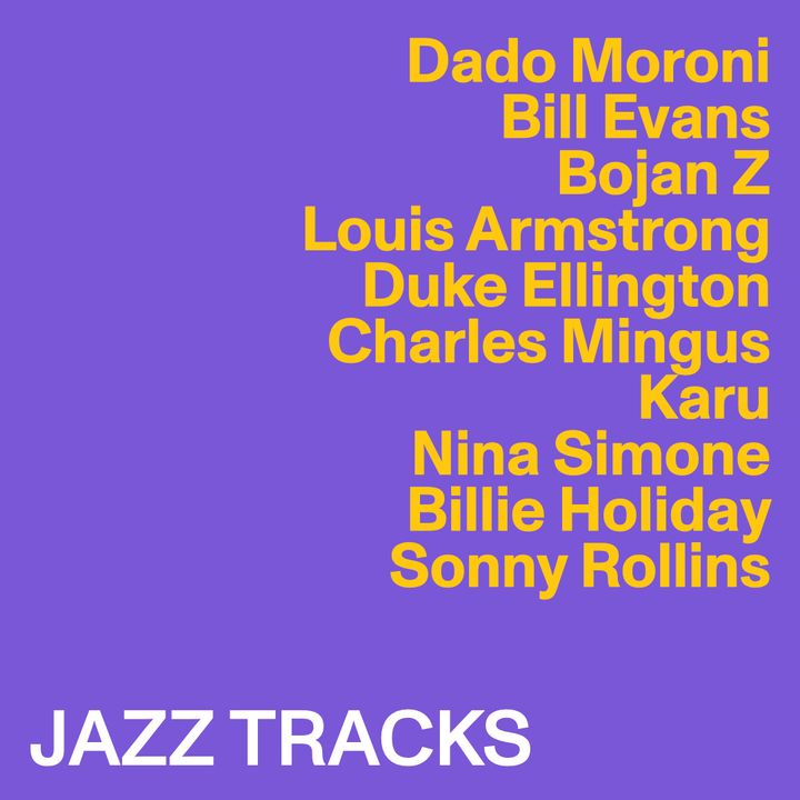 Jazz Tracks 67