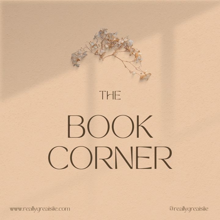 The Book Corner