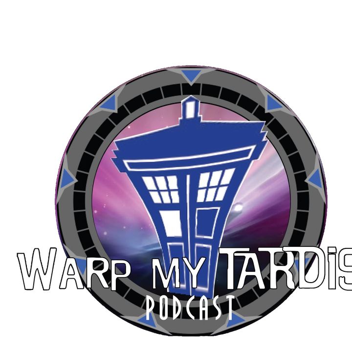 WarpMyTardis: Season 4, Episode 4 - Shadowhunters: The Immortal Instruments