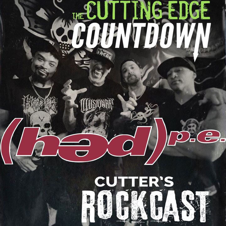 Rockcast 360 - Jahred Gomes of (hed) PE