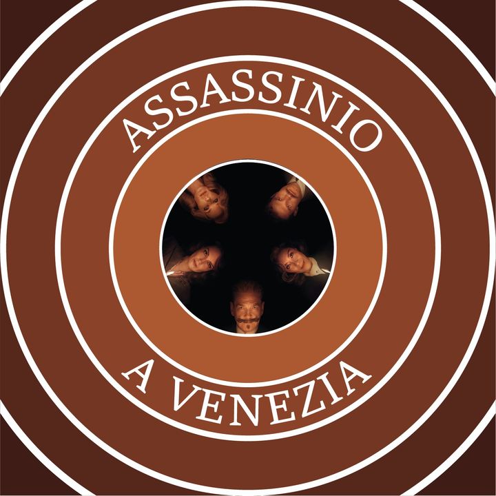 Ep. 2 - Assassinio a Venezia (con special guest)🍿🔪