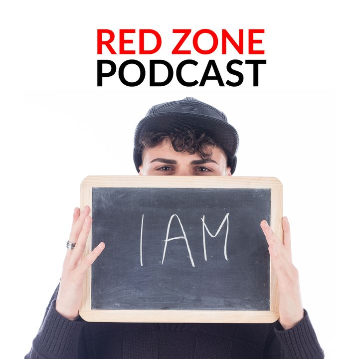 iAM - Red Zone Podcast
