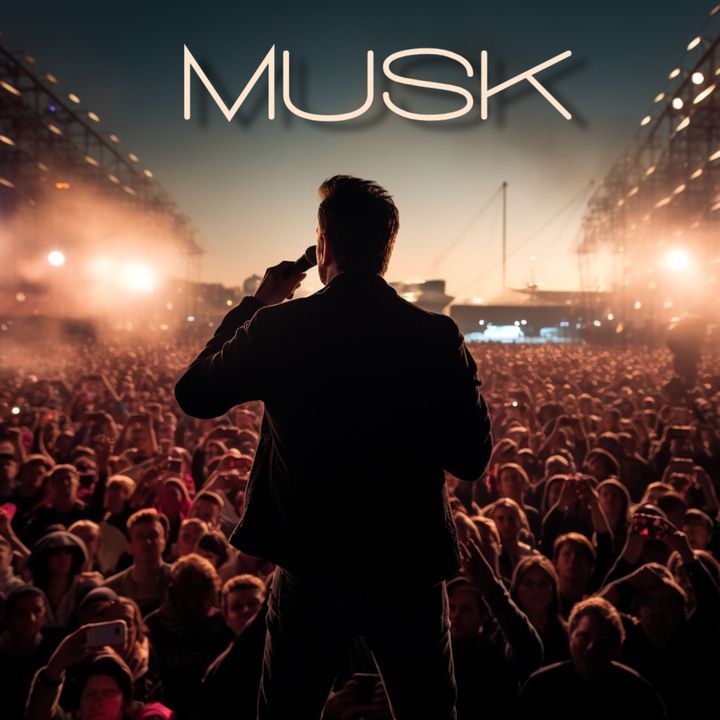 Musk: All the news on Elon Musk