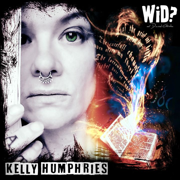 02/17/23 - Kelly 'The Witch' Humphries