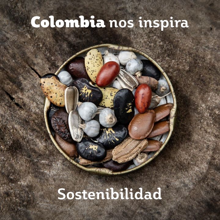 Colombia nos inspira