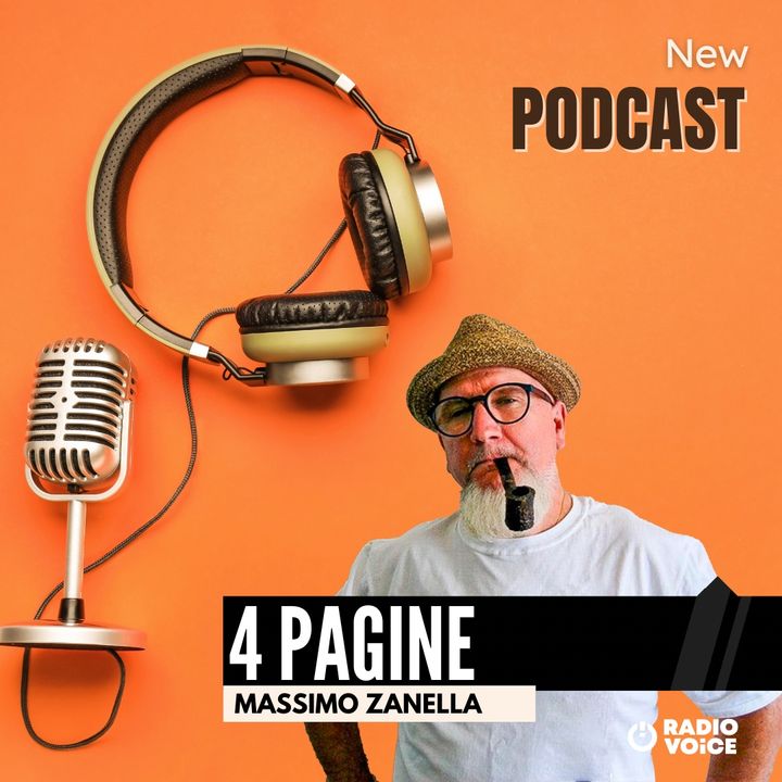 Massimo Zanella - Radio Voice