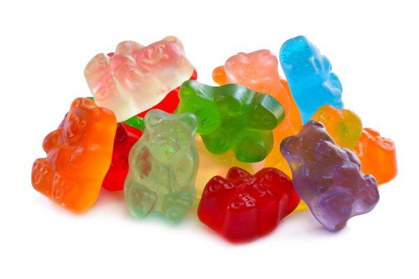 Dragons Den Tinnitus Gummies