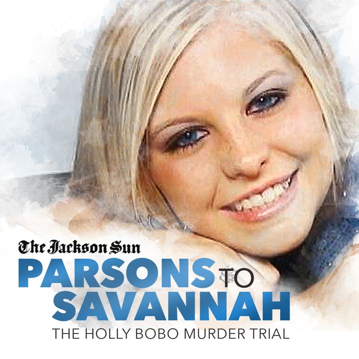 Parsons to Savannah: Bobo Murder Trial