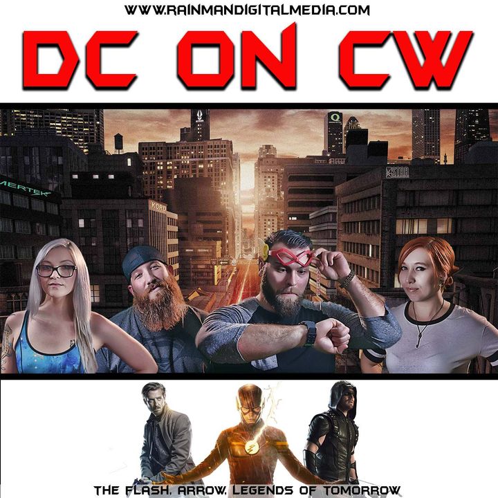 DC on CW