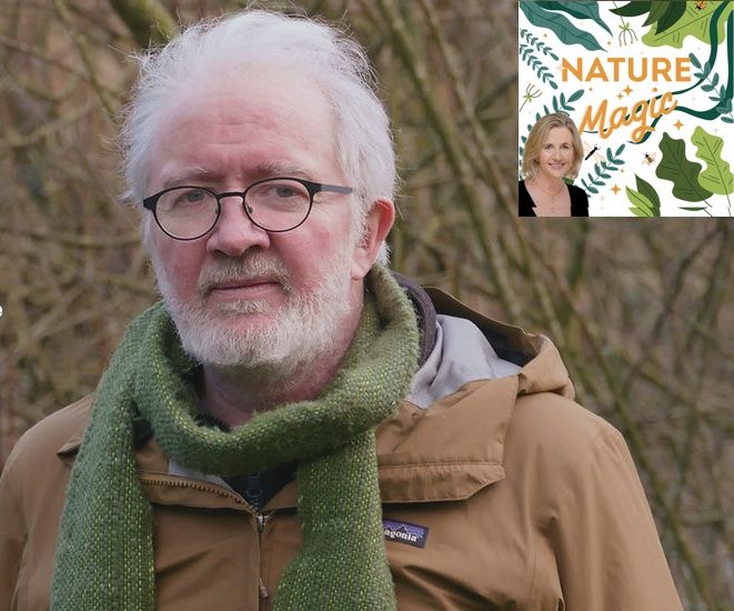 Episode 66 Minister Malcolm Noonan's good news for nature in Ireland