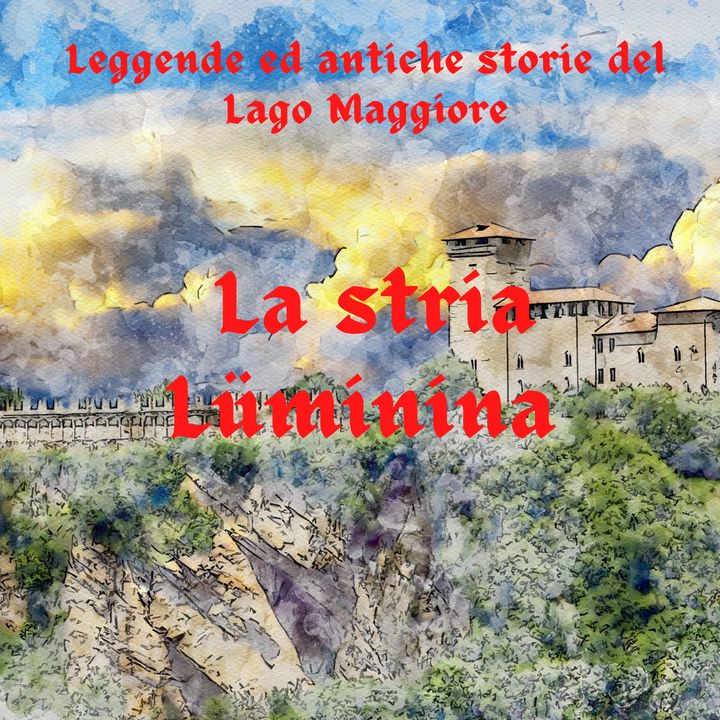 La_Stria_Luminina( Legge Marica)