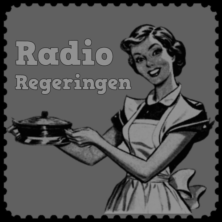Radio Regeringen