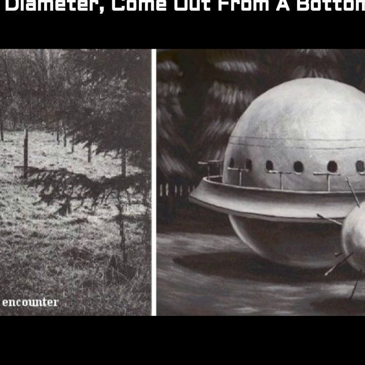 UFO Buster Radio News – 382: Ancient Alien Technosignatures and Revisiting The Livingston Incident