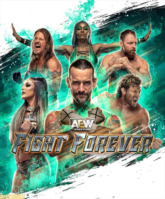 AEW Dynamite Review + Rampage/BOTB Preview, Fight Forever news, Ric Flair Last match #'s & WWE doesn't think "wrestling" is dirty anymore!