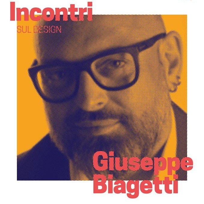 Incontri sul Design - Giuseppe Biagetti