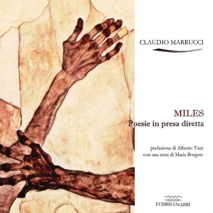 Claudio Marrucci "Miles"