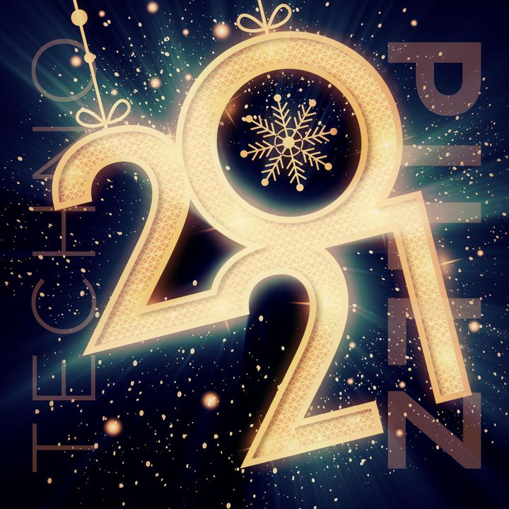 TechnoPillz | Ep. 328 "Merry New Year"