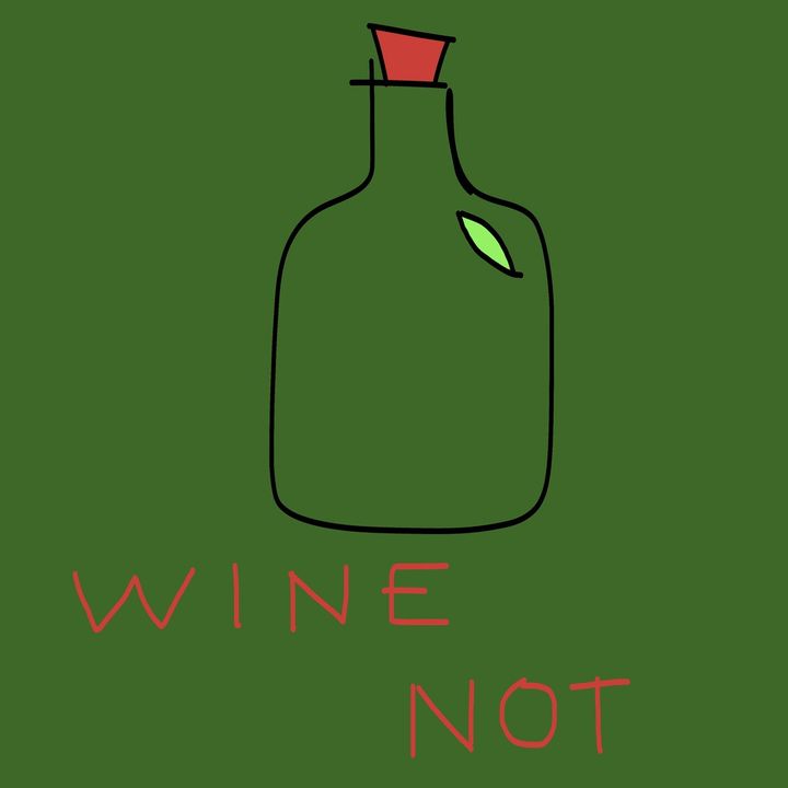 Ep. 3 In vino veritas: bere è il fine o il mezzo?