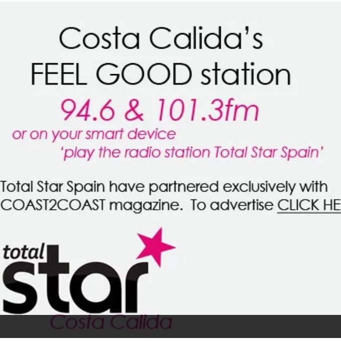 Davids Interview On Total Star radio show