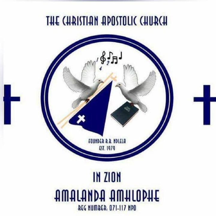 Amalanda Amhlophe Zion Church podcast