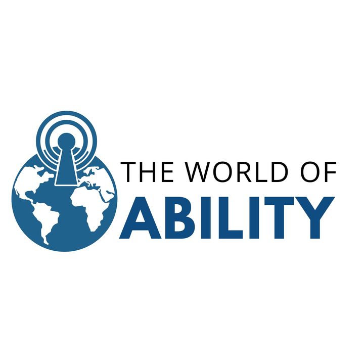 The World of Ability Podcast