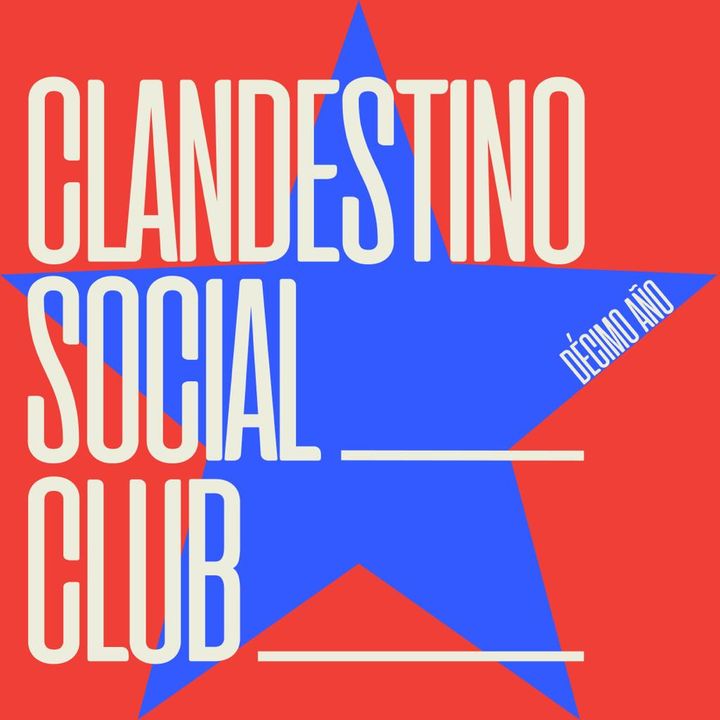 Clandestino Social Club