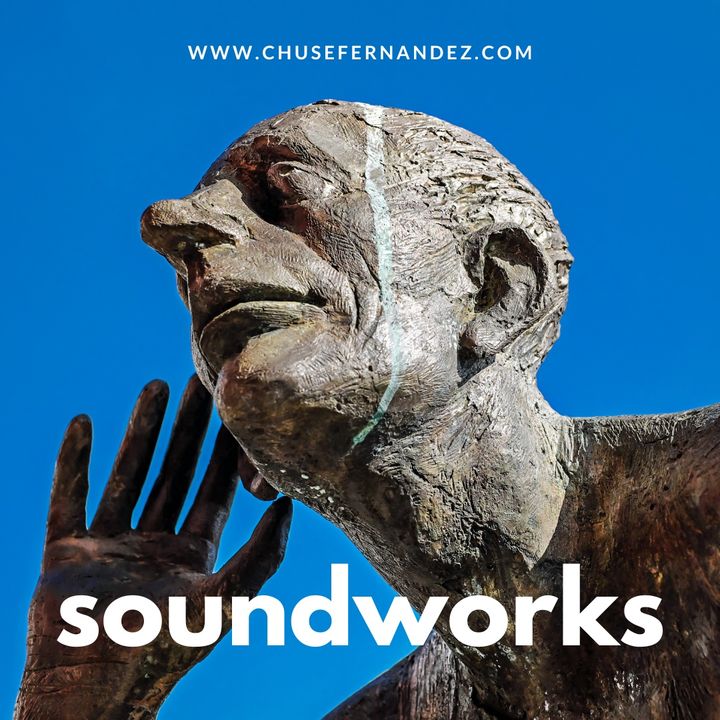 Chuse Fernandez Soundworks