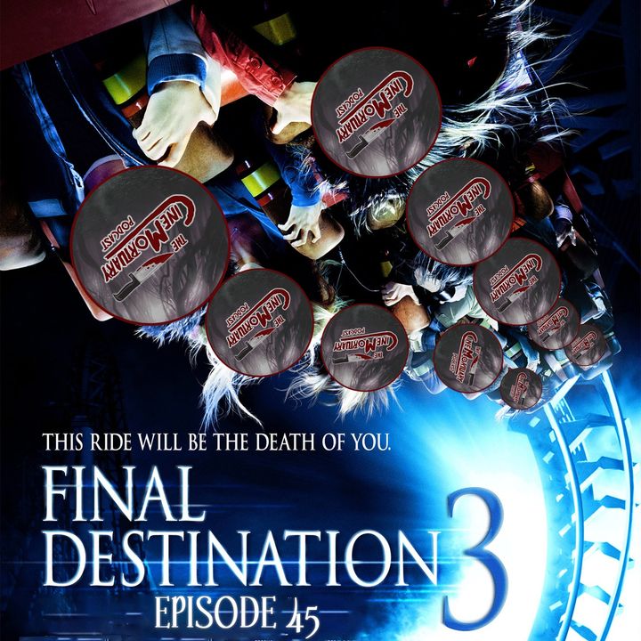 Final Destination 3 (2006)