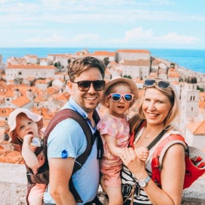 Family Travel Blogger, Ollie Kilvert Shares Travel Tips For Destinations Far and Near